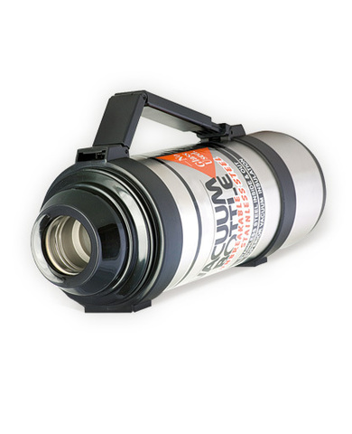 Термос Thermos NCB-12B Rocket Bottle (1,2 литра), черный, Серебристый;черный, NCB-12B
Термос Thermos NCB-12B Rocket Bottle (1,2 литра), черный, Серебристый;черный, NCB-12B