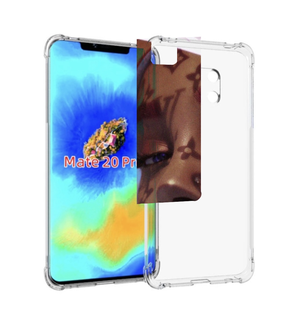 Чехол MyPads лицо девушки тень женский для Huawei Mate 20 Pro/Mate 20 RS 6.39, Прозрачный, Tocco
Чехол MyPads лицо девушки тень женский для Huawei Mate 20 Pro/Mate 20 RS 6.39, Прозрачный, Tocco