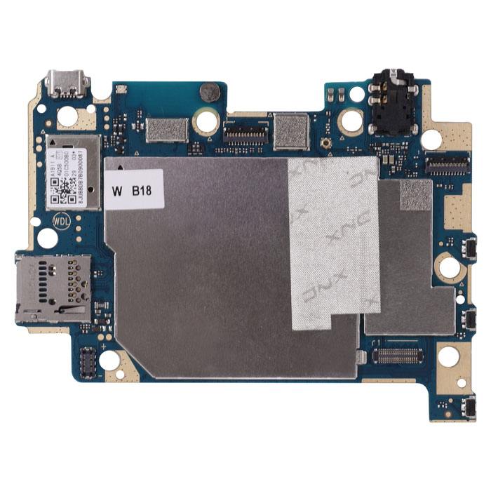 Материнская плата Rocknparts для Huawei MediaPad T3 7.0 WIFI Baggio2-W09B 03032UMN, 03032UMN
Материнская плата Rocknparts для Huawei MediaPad T3 7.0 WIFI Baggio2-W09B 03032UMN, 03032UMN
