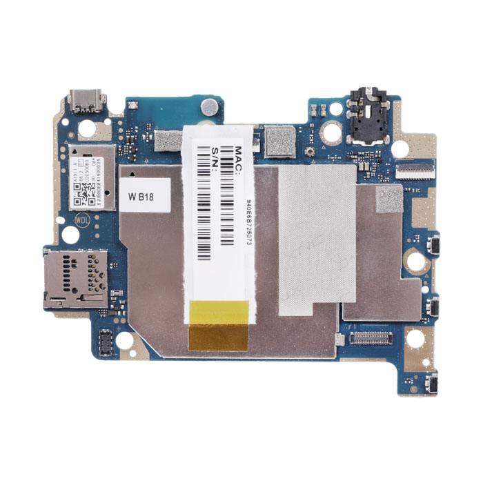 Материнская плата Rocknparts для Huawei MediaPad T3 7.0 WIFI Baggio2-W09B 03032PAW, 03032PAW
Материнская плата Rocknparts для Huawei MediaPad T3 7.0 WIFI Baggio2-W09B 03032PAW, 03032PAW