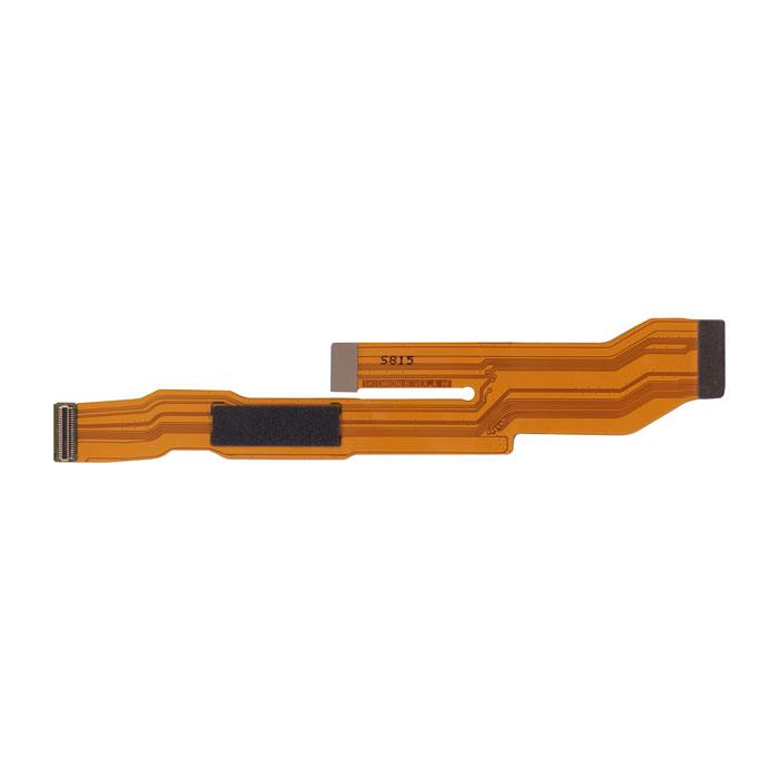 Шлейф межплатный Rocknparts для Huawei MediaPad M5 10.8 Cameron-AL09A 03024VGM, 03024VGM
Шлейф межплатный Rocknparts для Huawei MediaPad M5 10.8 Cameron-AL09A 03024VGM, 03024VGM