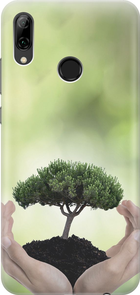 Чехол на Honor 10 Lite/Huawei P Smart (2019) "Оберегайте природу", Бежевый;зеленый, 2772
Чехол на Honor 10 Lite/Huawei P Smart (2019) "Оберегайте природу", Бежевый;зеленый, 2772