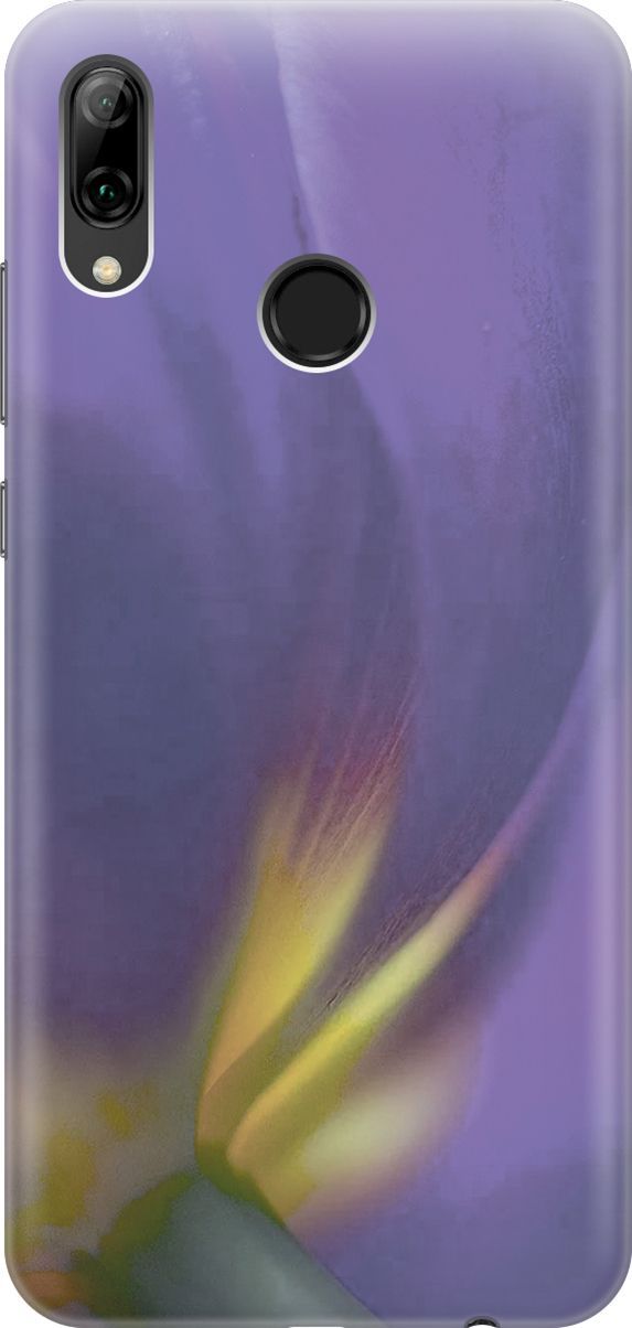 Чехол на Honor 10 Lite/Huawei P Smart (2019) "Фиолетовая фиалка", Желтый;фиолетовый, 2772
Чехол на Honor 10 Lite/Huawei P Smart (2019) "Фиолетовая фиалка", Желтый;фиолетовый, 2772