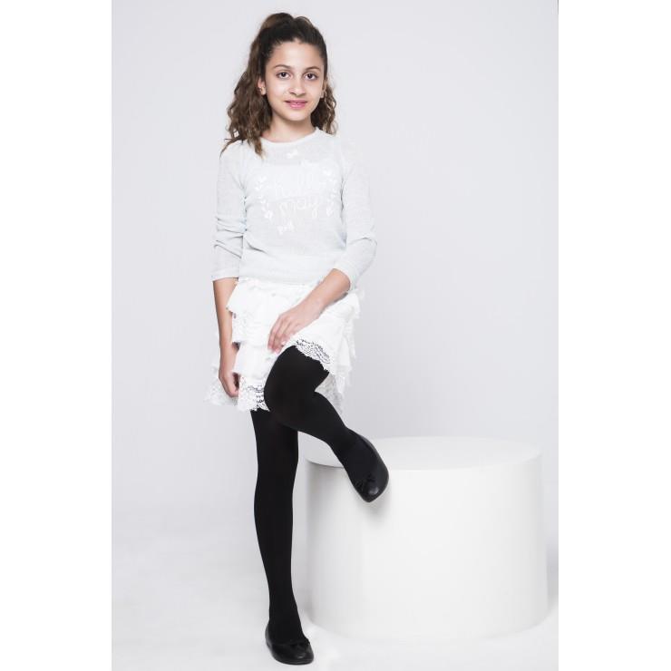 Колготки DAYMOD Daymod.soft.çocuk бордовый 11-12 лет (доставка из-за рубежа), Daymod.soft.çocuk
Колготки DAYMOD Daymod.soft.çocuk бордовый 11-12 лет (доставка из-за рубежа), Daymod.soft.çocuk