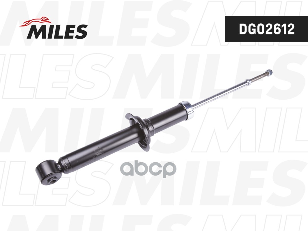 MILES Амортизатор задний MITSUBISHI CARISMA 95-,SPACE STAR (KYB 341204) DG02612
MILES Амортизатор задний MITSUBISHI CARISMA 95-,SPACE STAR (KYB 341204) DG02612