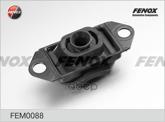 Опора Двигателя L Renault Logan (Без Конд.)/Lada Largus Fenox Fem0088 FENOX арт. FEM0088
Опора Двигателя L Renault Logan (Без Конд.)/Lada Largus Fenox Fem0088 FENOX арт. FEM0088