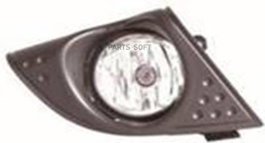 Фара Противотуманная Прав.Honda Accord/Civic 12- 33900stka11 Depo арт. 217-2052R-UQ
Фара Противотуманная Прав.Honda Accord/Civic 12- 33900stka11 Depo арт. 217-2052R-UQ