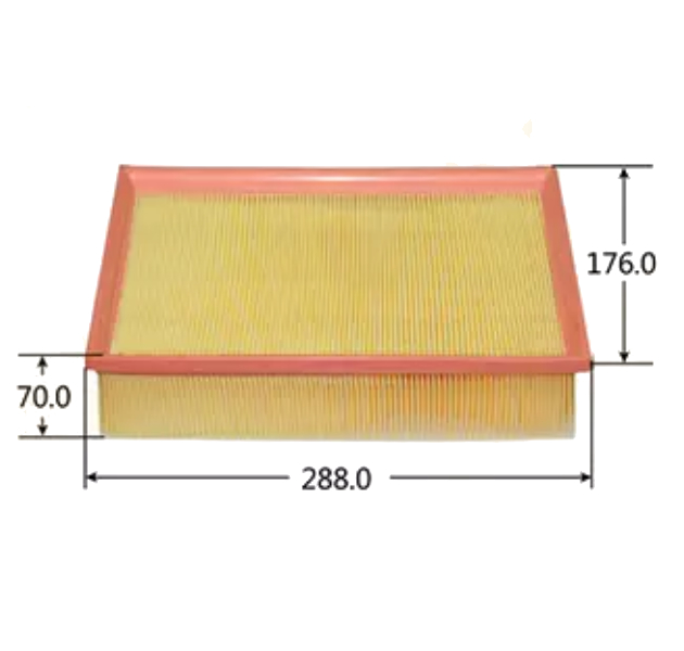 MASUMA MFAE530 Фильтр воздушный VAG A3 (8V, 8Y) 12-, Q3 (F3) 18-, Kodiaq 17-, Octavia III,
MASUMA MFAE530 Фильтр воздушный VAG A3 (8V, 8Y) 12-, Q3 (F3) 18-, Kodiaq 17-, Octavia III,