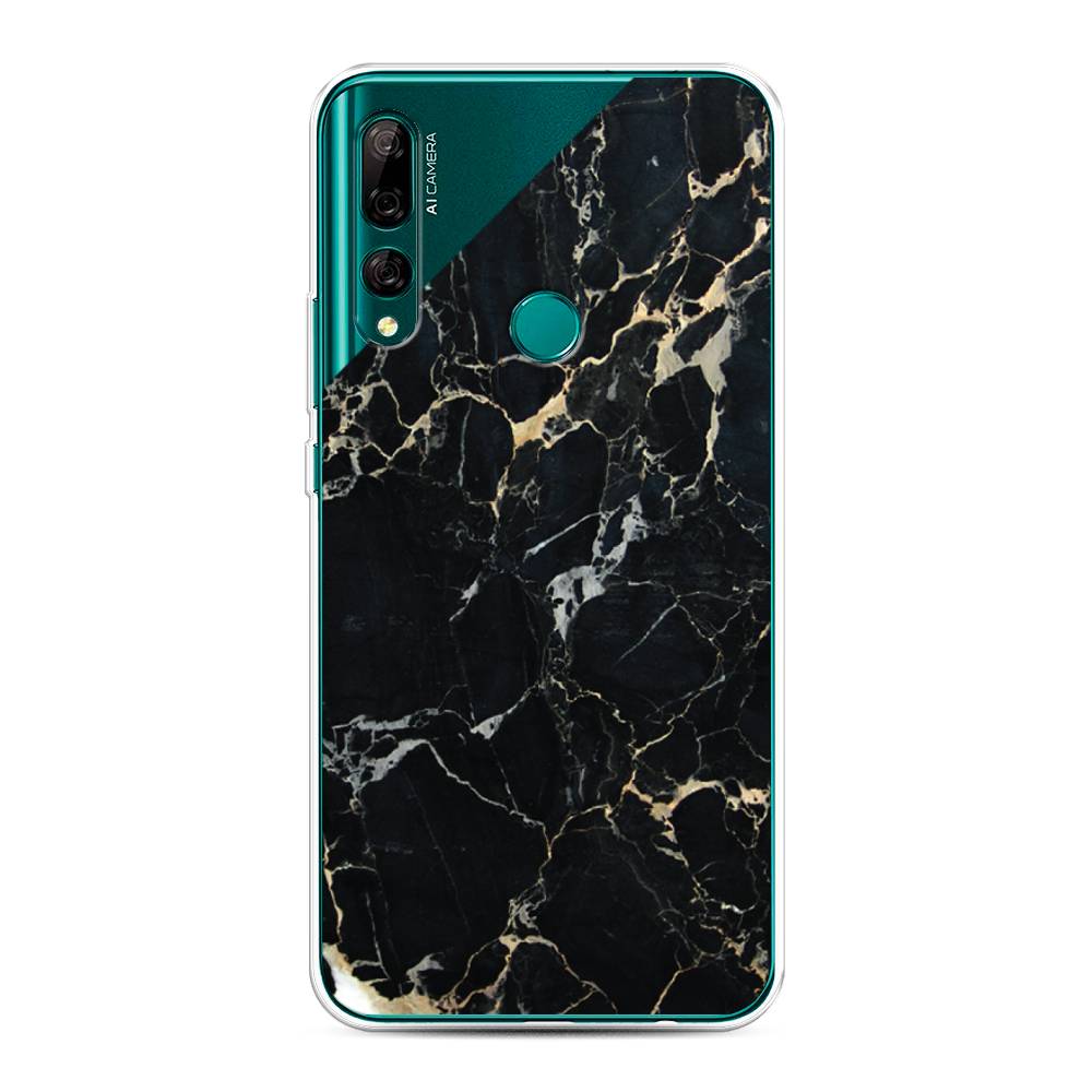 Чехол Awog на Huawei Y9 Prime 2019 "Черный мрамор уголок", Черный;золотистый, 611950-3
Чехол Awog на Huawei Y9 Prime 2019 "Черный мрамор уголок", Черный;золотистый, 611950-3