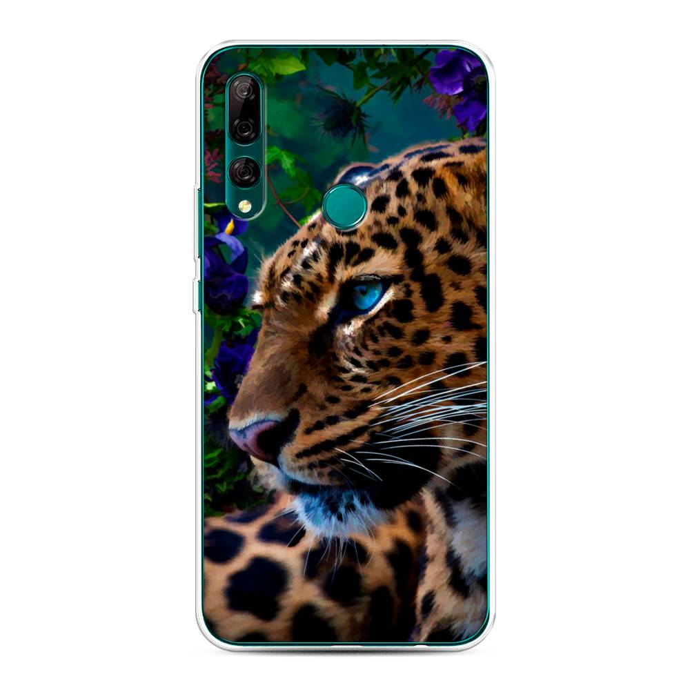 Чехол Awog на Huawei Y9 Prime 2019 "Хищный взгляд", Оранжевый;зеленый;фиолетовый, 611950-1
Чехол Awog на Huawei Y9 Prime 2019 "Хищный взгляд", Оранжевый;зеленый;фиолетовый, 611950-1