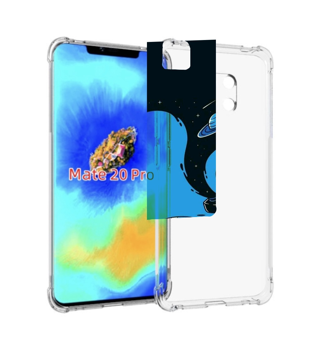 Чехол MyPads космос из черной краски для Huawei Mate 20 Pro/Mate 20 RS 6.39, Прозрачный, Tocco
Чехол MyPads космос из черной краски для Huawei Mate 20 Pro/Mate 20 RS 6.39, Прозрачный, Tocco