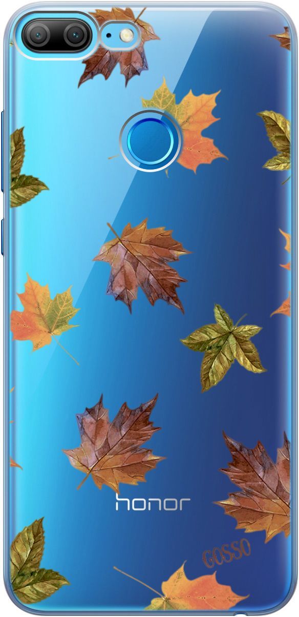 Силиконовый чехол на Honor 9 Lite с 3D принтом "Maple" прозрачный, Прозрачный;оранжевый, 1678
Силиконовый чехол на Honor 9 Lite с 3D принтом "Maple" прозрачный, Прозрачный;оранжевый, 1678
