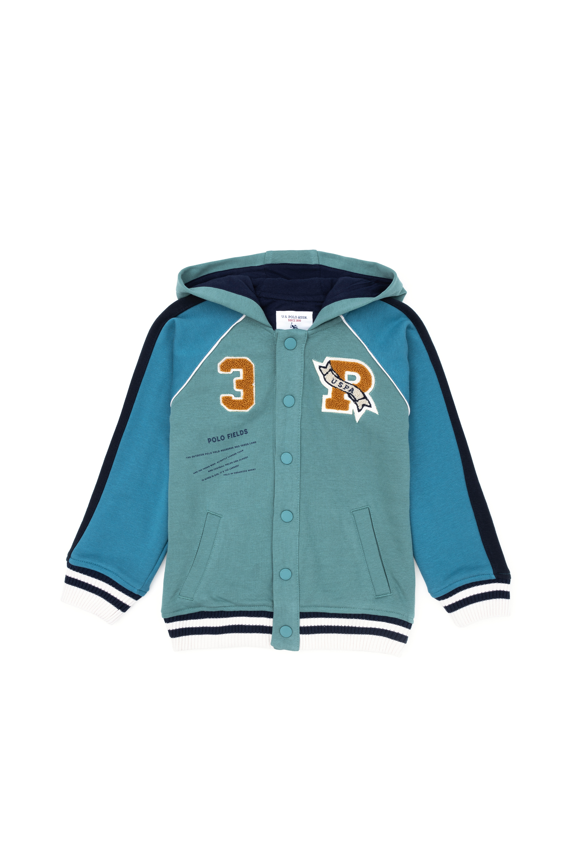 Толстовка US Polo Assn G083SZ0820OKOSAN_VR090_10_11, бирюзовый, 140-146, G083SZ0820OKOSAN_VR090
Толстовка US Polo Assn G083SZ0820OKOSAN_VR090_10_11, бирюзовый, 140-146, G083SZ0820OKOSAN_VR090