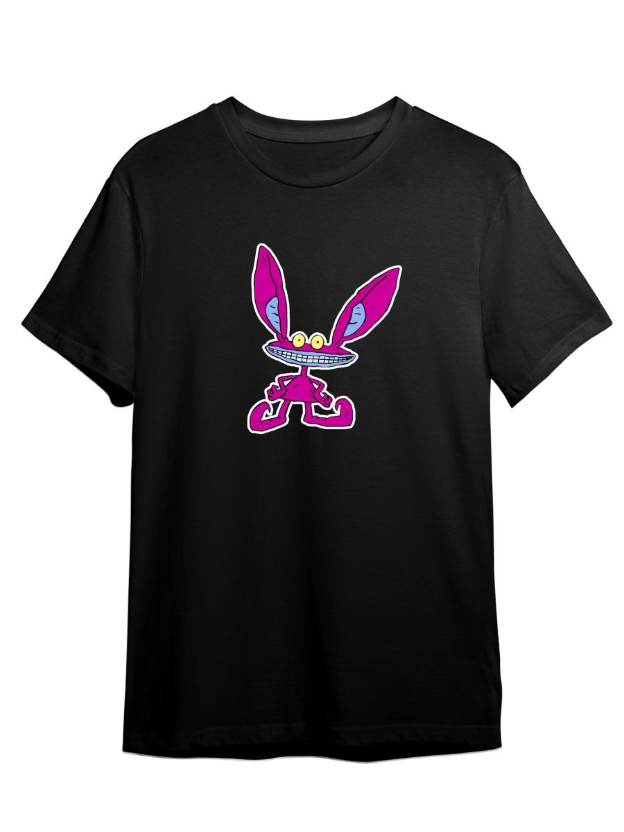 Футболка унисекс СувенирShop Мультфильм/Реальные монстры 2 черная L, Черный, "Мультфильм/Реальные монстры" 2
Футболка унисекс СувенирShop Мультфильм/Реальные монстры 2 черная L, Черный, "Мультфильм/Реальные монстры" 2