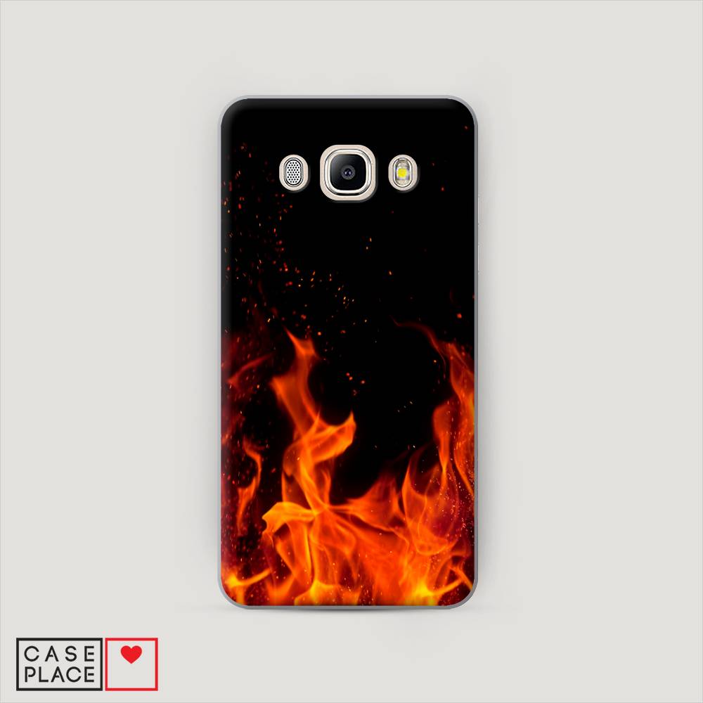 Чехол Awog "Все в огне" для Samsung Galaxy J5 2016
Чехол Awog "Все в огне" для Samsung Galaxy J5 2016