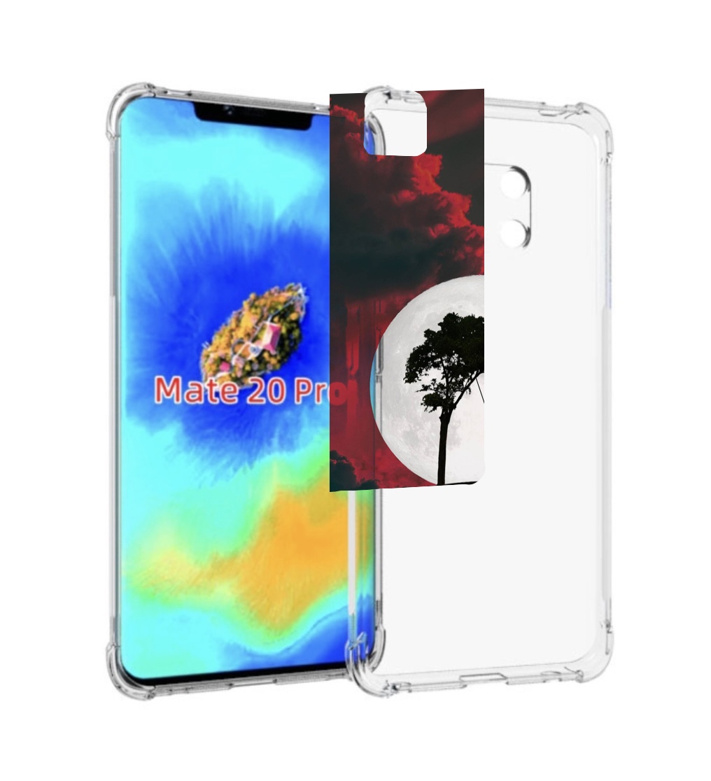 Чехол MyPads качели-над-пропастью для Huawei Mate 20 Pro/Mate 20 RS 6.39, Прозрачный, Tocco
Чехол MyPads качели-над-пропастью для Huawei Mate 20 Pro/Mate 20 RS 6.39, Прозрачный, Tocco