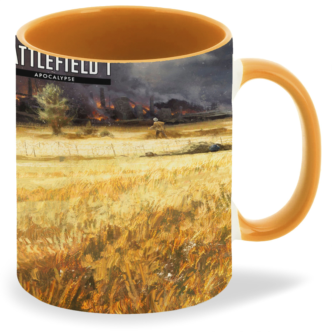 Кружка CoolPodarok Батла Бателфилд Battlefield (солдаты бегут в поле), Батла Бателфилд Battlefield (солдаты бегут в поле)
Кружка CoolPodarok Батла Бателфилд Battlefield (солдаты бегут в поле), Батла Бателфилд Battlefield (солдаты бегут в поле)