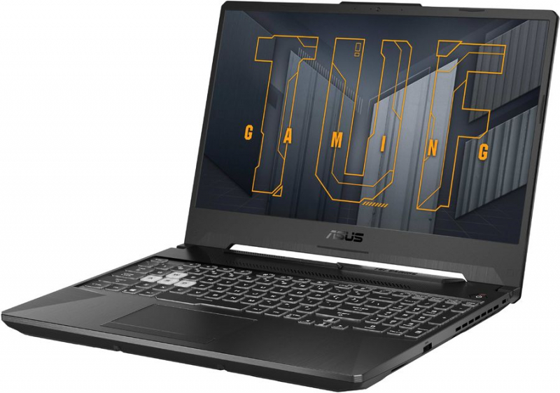 Ноутбук ASUS TUF Gaming A15 FA506IHRB-HN082 Black (90NR07G7-M008E0), TUF Gaming A15 FA506IHRB-HN082
Ноутбук ASUS TUF Gaming A15 FA506IHRB-HN082 Black (90NR07G7-M008E0), TUF Gaming A15 FA506IHRB-HN082
