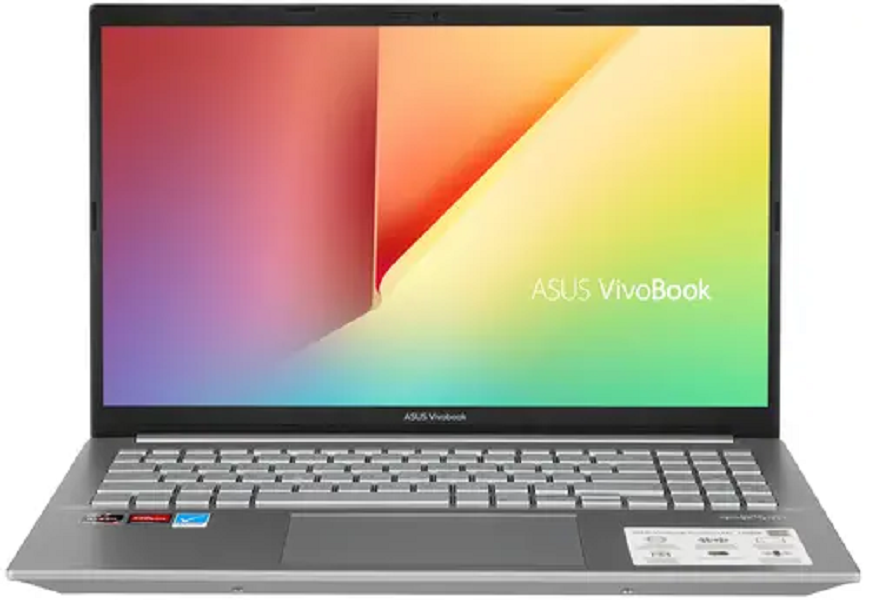 Ноутбук ASUS Vivobook Pro 15 M3500QC-L1341W Silver (90NB0UT2-M004M0), Vivobook Pro 15 M3500QC-L1341W
Ноутбук ASUS Vivobook Pro 15 M3500QC-L1341W Silver (90NB0UT2-M004M0), Vivobook Pro 15 M3500QC-L1341W
