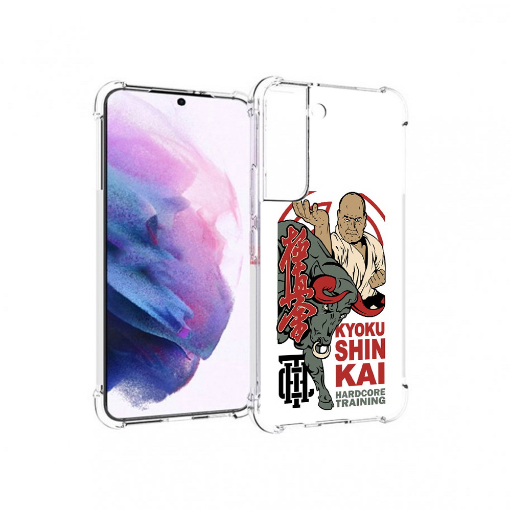 Чехол MyPads Tocco для Samsung Galaxy S22 единоборства рисунок (PT194926.508.343), Прозрачный, Tocco
Чехол MyPads Tocco для Samsung Galaxy S22 единоборства рисунок (PT194926.508.343), Прозрачный, Tocco