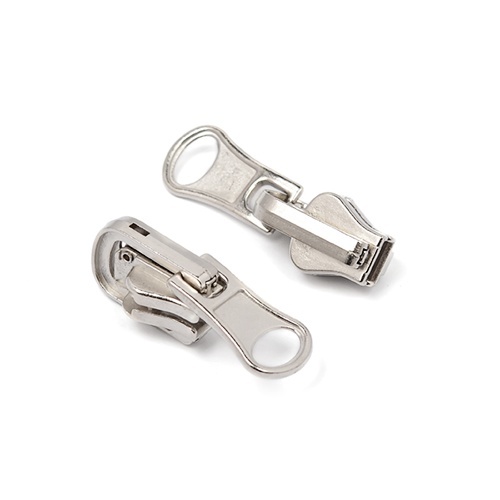 MaxZipper реверсивный, двухсторонний, тип 5, цвет никель, 100 шт, Серебристый, реверсивный, двухсторонний, тип 5, цвет никель, 100 шт
MaxZipper реверсивный, двухсторонний, тип 5, цвет никель, 100 шт, Серебристый, реверсивный, двухсторонний, тип 5, цвет никель, 100 шт