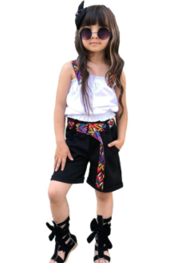 Костюм с шортами Ricco Tarz 2210506691, 4-5 лет, черный (доставка из-за рубежа), 2210506691
Костюм с шортами Ricco Tarz 2210506691, 4-5 лет, черный (доставка из-за рубежа), 2210506691