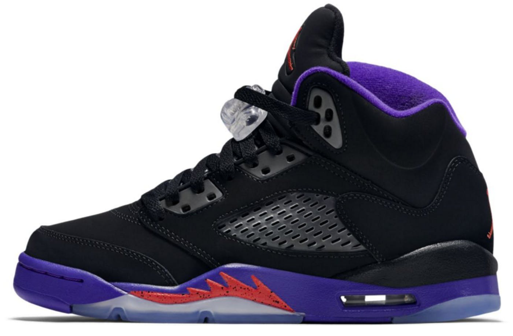 Кеды унисекс Jordan Air Jordan 5 Retro Fierce Purple GS черные 38.5 EU, Черный, Air Jordan 5 Retro Fierce Purple GS
Кеды унисекс Jordan Air Jordan 5 Retro Fierce Purple GS черные 38.5 EU, Черный, Air Jordan 5 Retro Fierce Purple GS
