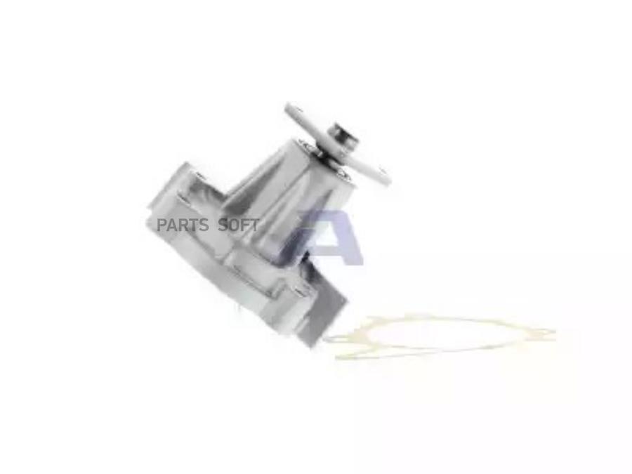 Водяной Насос Nissan Almera 2,0 D 95-00/ Primera 2,0 Td 96-01 Aisin арт. WPN-009
Водяной Насос Nissan Almera 2,0 D 95-00/ Primera 2,0 Td 96-01 Aisin арт. WPN-009