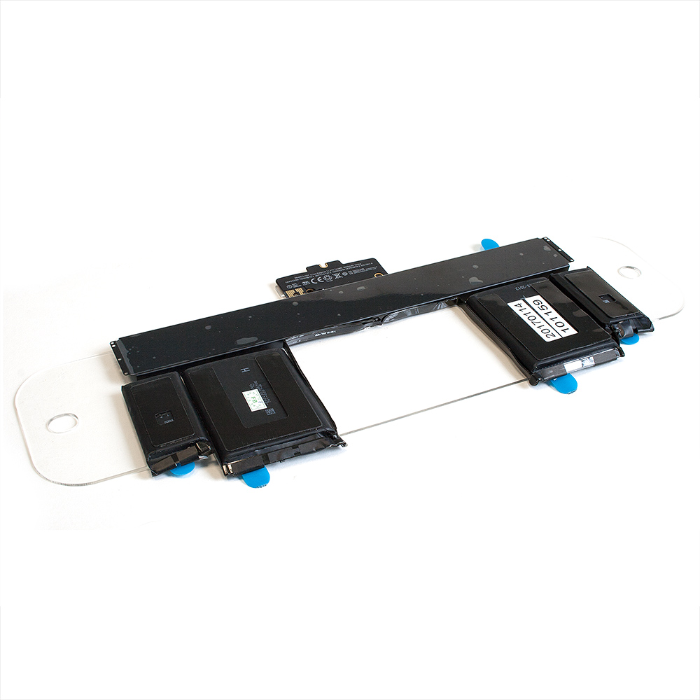 Аккумуляторная батарея для ноутбука Apple MacBook Pro Retina 13 A1425, A1437 Series, p/n:
Аккумуляторная батарея для ноутбука Apple MacBook Pro Retina 13 A1425, A1437 Series, p/n: