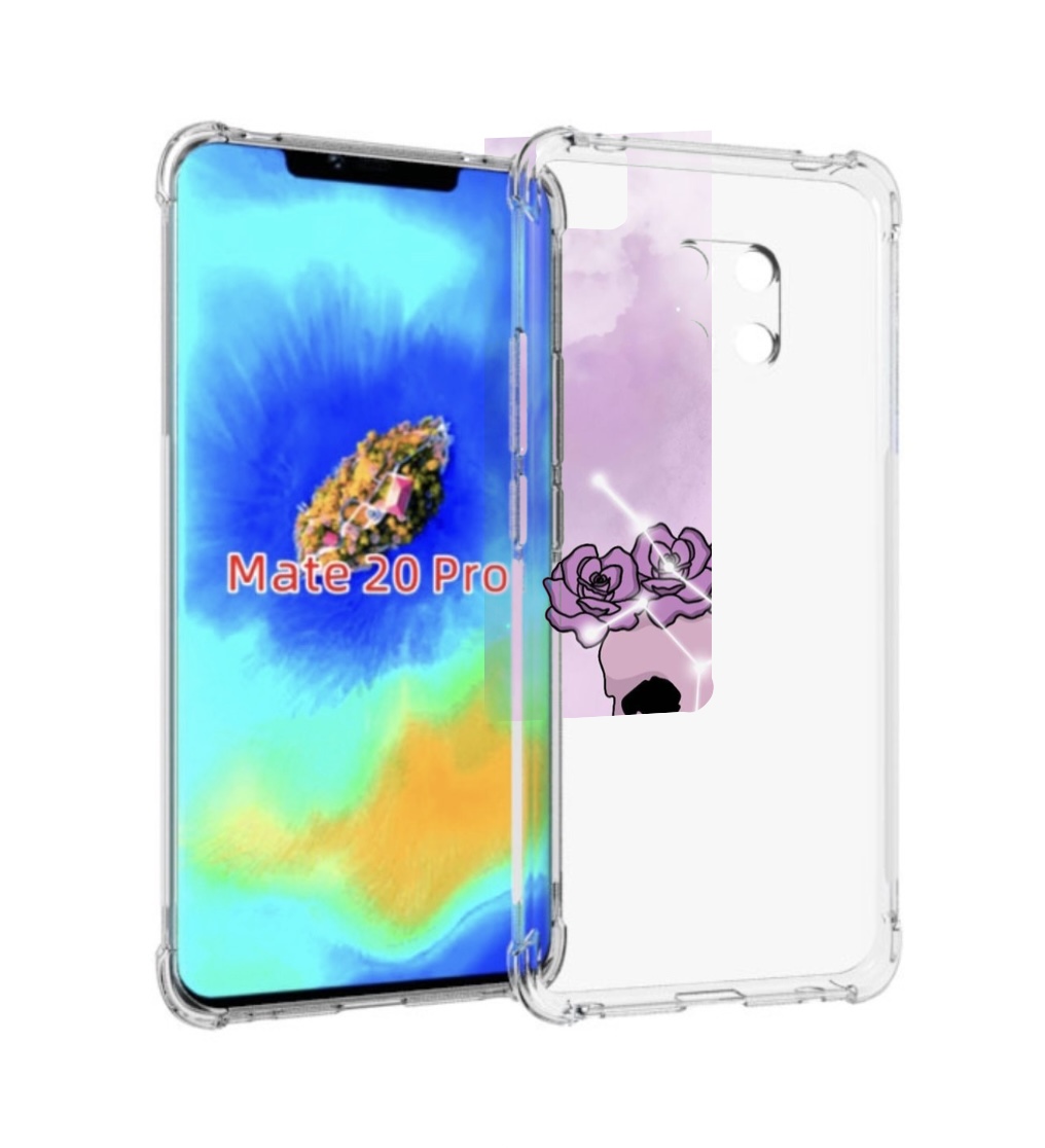 Чехол MyPads знак зодиака дева 2 для Huawei Mate 20 Pro/Mate 20 RS 6.39, Прозрачный, Tocco
Чехол MyPads знак зодиака дева 2 для Huawei Mate 20 Pro/Mate 20 RS 6.39, Прозрачный, Tocco