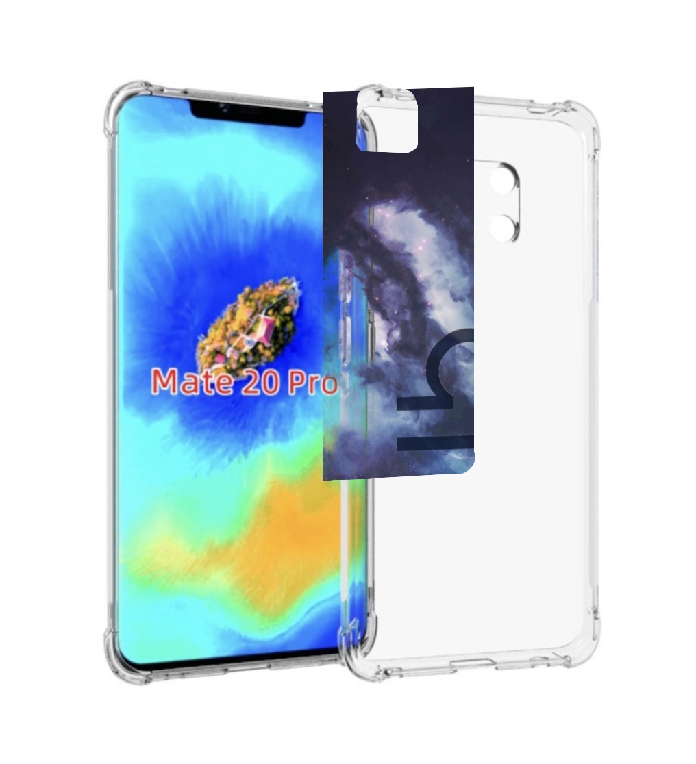 Чехол MyPads знак зодиака весы 5 для Huawei Mate 20 Pro/Mate 20 RS 6.39, Прозрачный, Tocco
Чехол MyPads знак зодиака весы 5 для Huawei Mate 20 Pro/Mate 20 RS 6.39, Прозрачный, Tocco