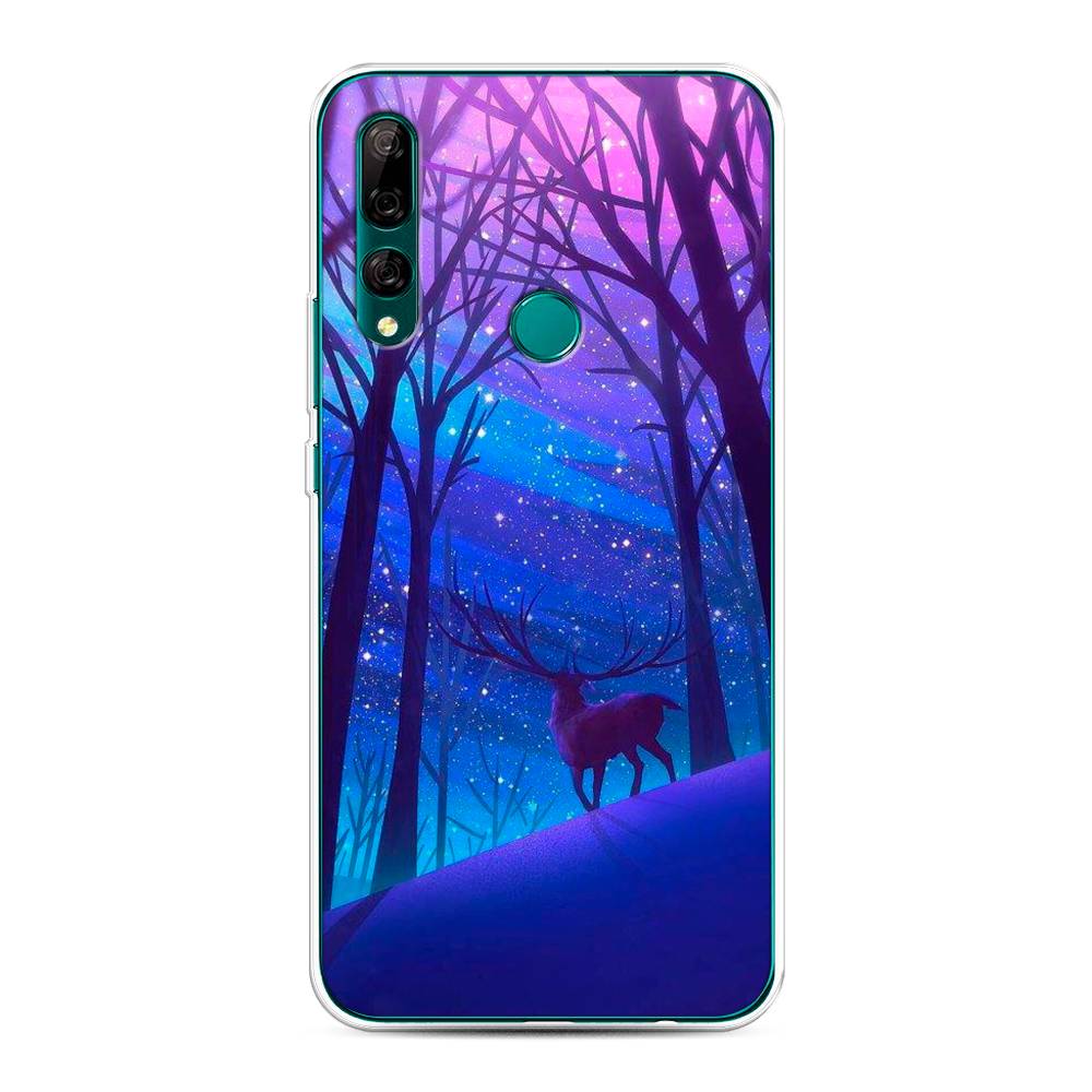 Чехол Awog на Huawei Y9 Prime 2019 "Северный олень", Фиолетовый;голубой;синий, 611950-2
Чехол Awog на Huawei Y9 Prime 2019 "Северный олень", Фиолетовый;голубой;синий, 611950-2