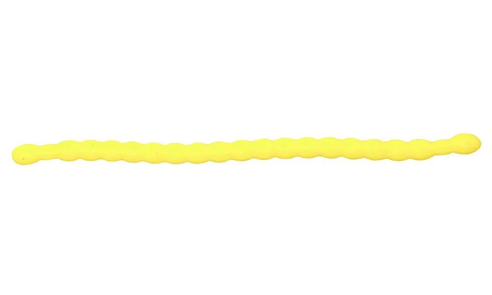 Силиконовая приманка для рыбалки Zombie Flex 85 mm, 12шт, запах сыр, Lemon (лимон)., Желтый, Flex
Силиконовая приманка для рыбалки Zombie Flex 85 mm, 12шт, запах сыр, Lemon (лимон)., Желтый, Flex