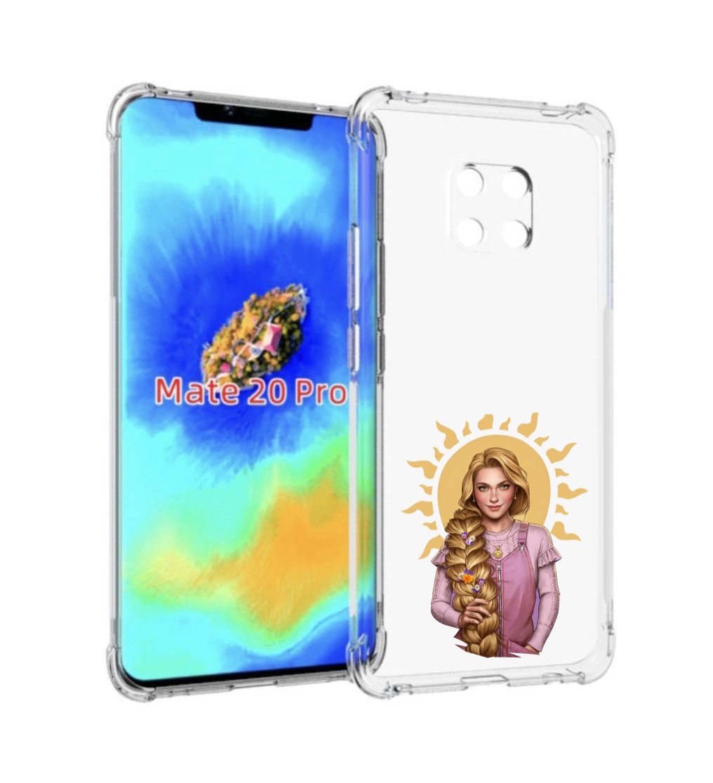 Чехол MyPads девушка-с-большой-косой для Huawei Mate 20 Pro/Mate 20 RS 6.39, Прозрачный, Tocco
Чехол MyPads девушка-с-большой-косой для Huawei Mate 20 Pro/Mate 20 RS 6.39, Прозрачный, Tocco