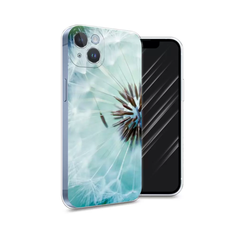 Чехол Awog на Apple iPhone 14 Pro Max / Айфон 14 Pro Max "Пух одуванчика", Разноцветный, 15050-4
Чехол Awog на Apple iPhone 14 Pro Max / Айфон 14 Pro Max "Пух одуванчика", Разноцветный, 15050-4