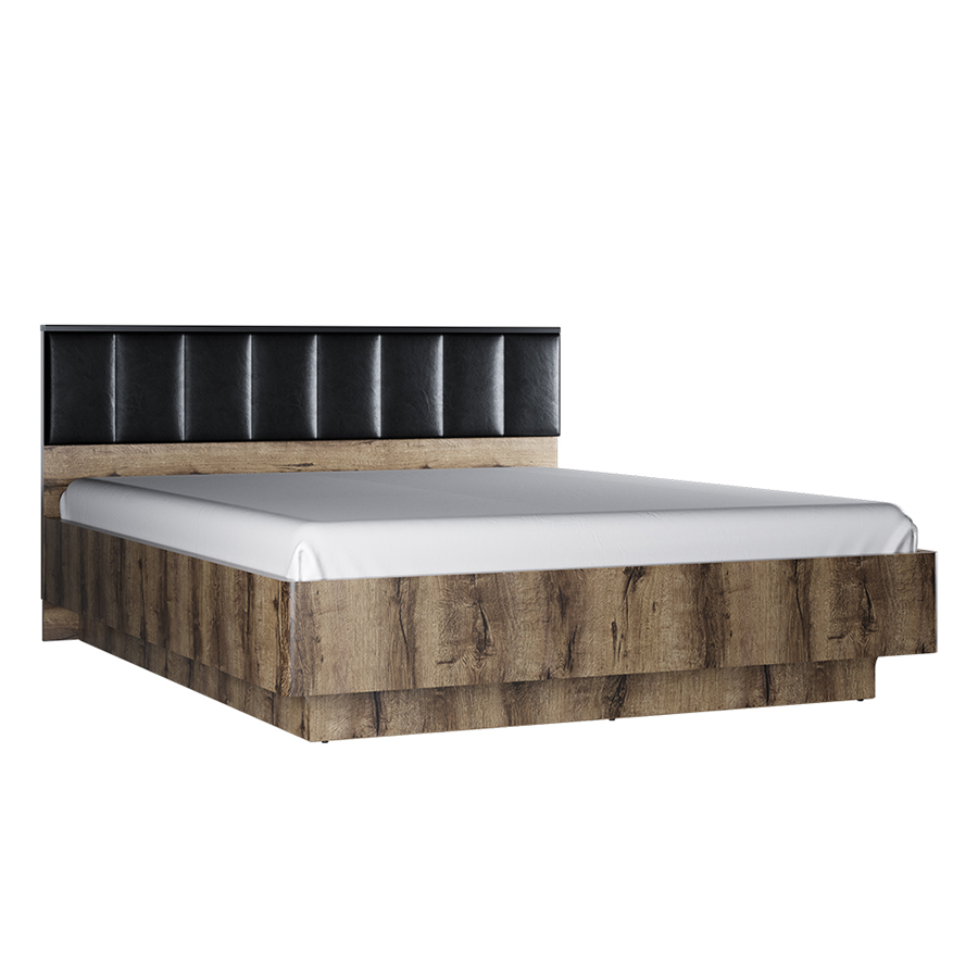 Кровать Джаггер (Jagger) Anrex 160М N с подъемным механизмом, дуб монастырский/черный, Кровать Джаггер (Jagger) Anrex 160М N с подъемным механизмом
Кровать Джаггер (Jagger) Anrex 160М N с подъемным механизмом, дуб монастырский/черный, Кровать Джаггер (Jagger) Anrex 160М N с подъемным механизмом
