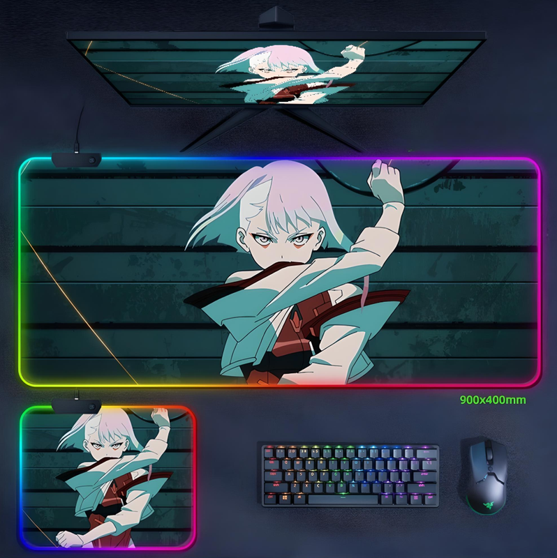 Игровой коврик для мыши и клавиатуры ANIME 1rgbmp-03 (1rgbmp-03), Разноцветный, 1rgbmp-03
Игровой коврик для мыши и клавиатуры ANIME 1rgbmp-03 (1rgbmp-03), Разноцветный, 1rgbmp-03