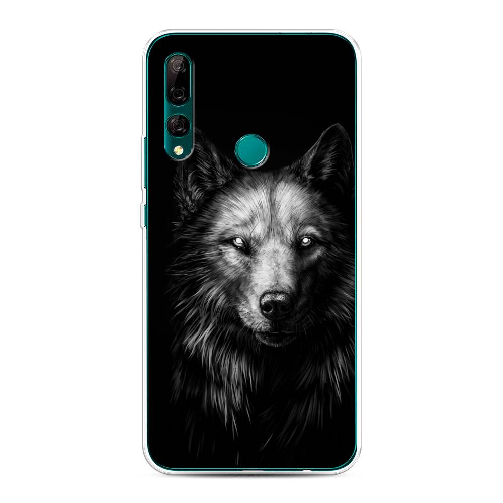 Чехол Awog на Huawei Y9 Prime 2019 "Волк черно белый", Серый;бежевый;белый, 611950-1
Чехол Awog на Huawei Y9 Prime 2019 "Волк черно белый", Серый;бежевый;белый, 611950-1