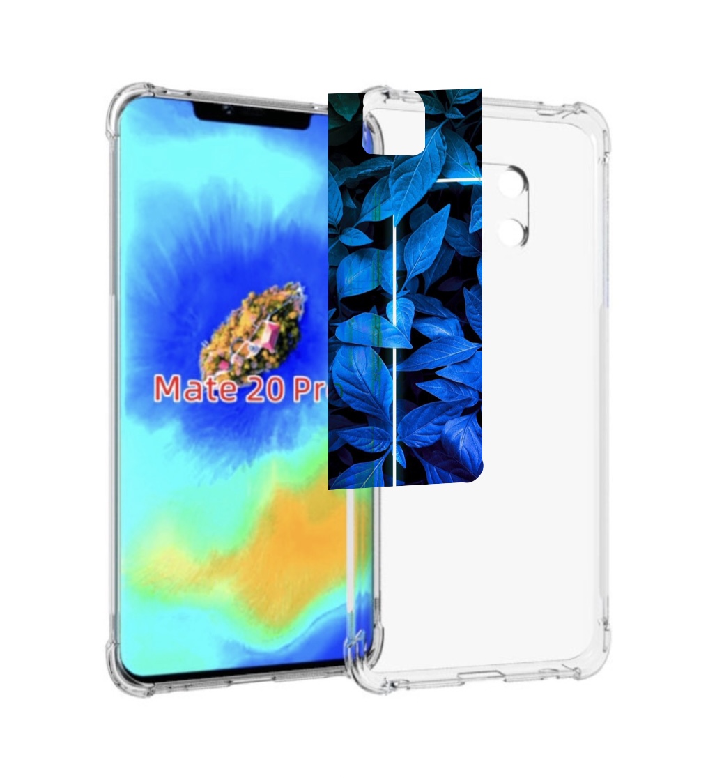 Чехол MyPads голубые цветочки неон для Huawei Mate 20 Pro/Mate 20 RS 6.39, Прозрачный, Tocco
Чехол MyPads голубые цветочки неон для Huawei Mate 20 Pro/Mate 20 RS 6.39, Прозрачный, Tocco