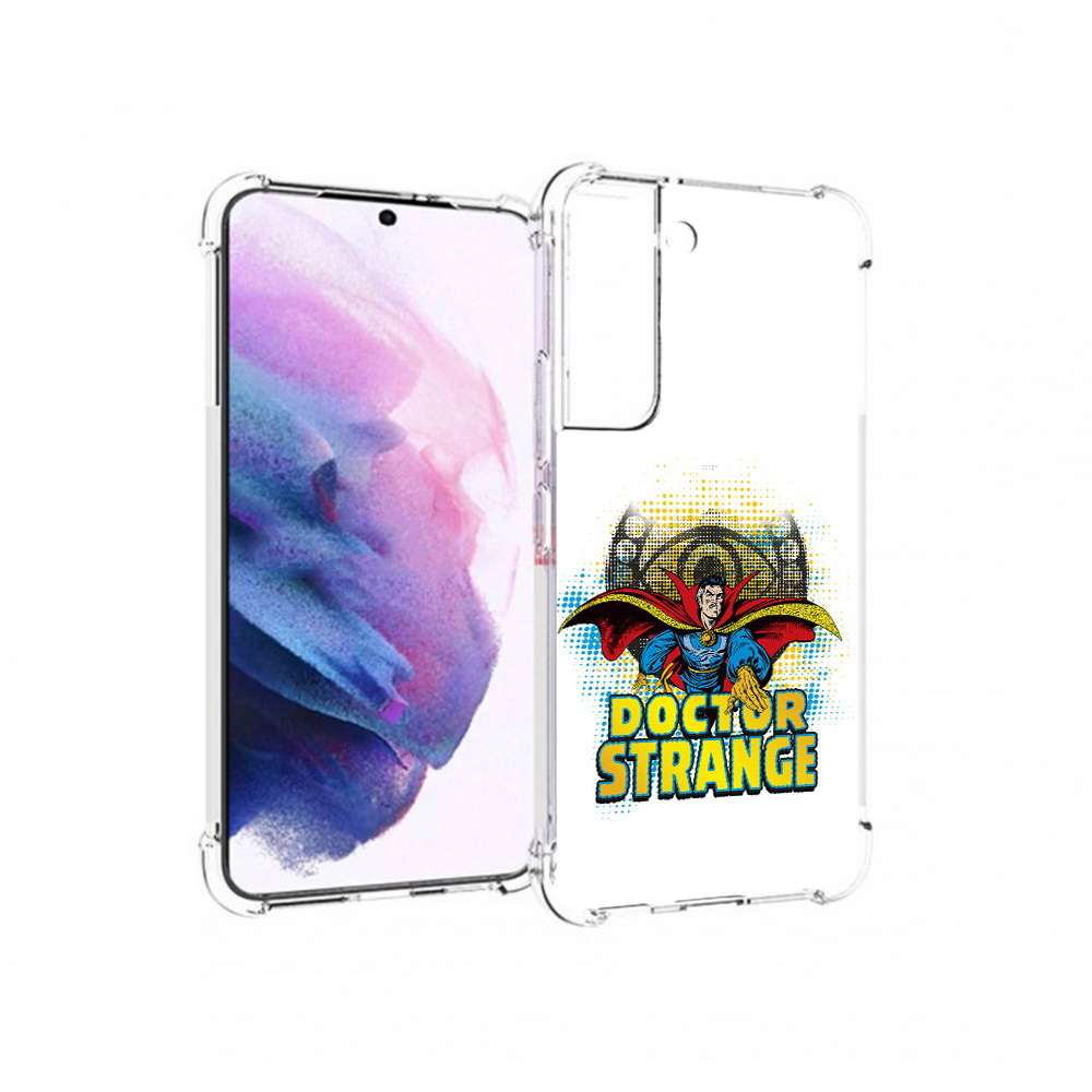 Чехол MyPads Tocco для Samsung Galaxy S22 доктор стренж рисунок (PT194926.508.335), Прозрачный, Tocco
Чехол MyPads Tocco для Samsung Galaxy S22 доктор стренж рисунок (PT194926.508.335), Прозрачный, Tocco