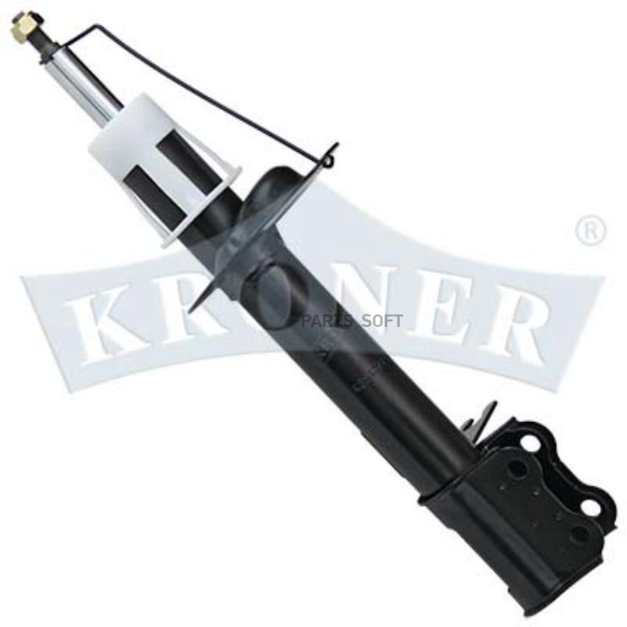 KRONER K3512223G Амортизатор Chevrolet Lacetti 04-; Daewoo Gentra 13- задний Kroner газовы
KRONER K3512223G Амортизатор Chevrolet Lacetti 04-; Daewoo Gentra 13- задний Kroner газовы