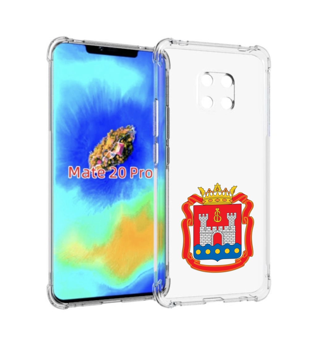 Чехол MyPads герб-калининградская-область для Huawei Mate 20 Pro/Mate 20 RS 6.39, Прозрачный, Tocco
Чехол MyPads герб-калининградская-область для Huawei Mate 20 Pro/Mate 20 RS 6.39, Прозрачный, Tocco