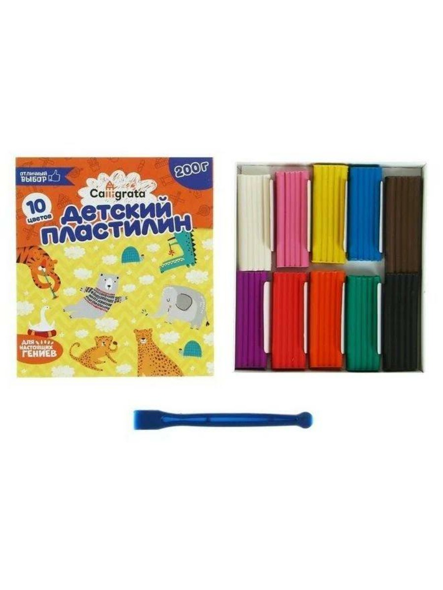 Пластилин Calligrata, 10 цветов, 200 г, Белый;желтый;зеленый;коричневый;красный;оранжевый;розовый;синий;фиолетовый;черный
Пластилин Calligrata, 10 цветов, 200 г, Белый;желтый;зеленый;коричневый;красный;оранжевый;розовый;синий;фиолетовый;черный