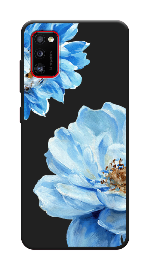 Чехол Awog на Samsung Galaxy A41 / Самсунг A41 "Голубые клематисы", Разноцветный, 2100452-1
Чехол Awog на Samsung Galaxy A41 / Самсунг A41 "Голубые клематисы", Разноцветный, 2100452-1