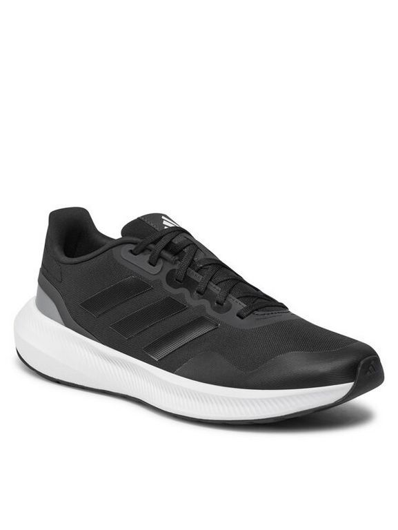 Кроссовки мужские Adidas Runfalcon 3 TR IF4025 черные 42 EU, Черный, Runfalcon 3 TR IF4025
Кроссовки мужские Adidas Runfalcon 3 TR IF4025 черные 42 EU, Черный, Runfalcon 3 TR IF4025