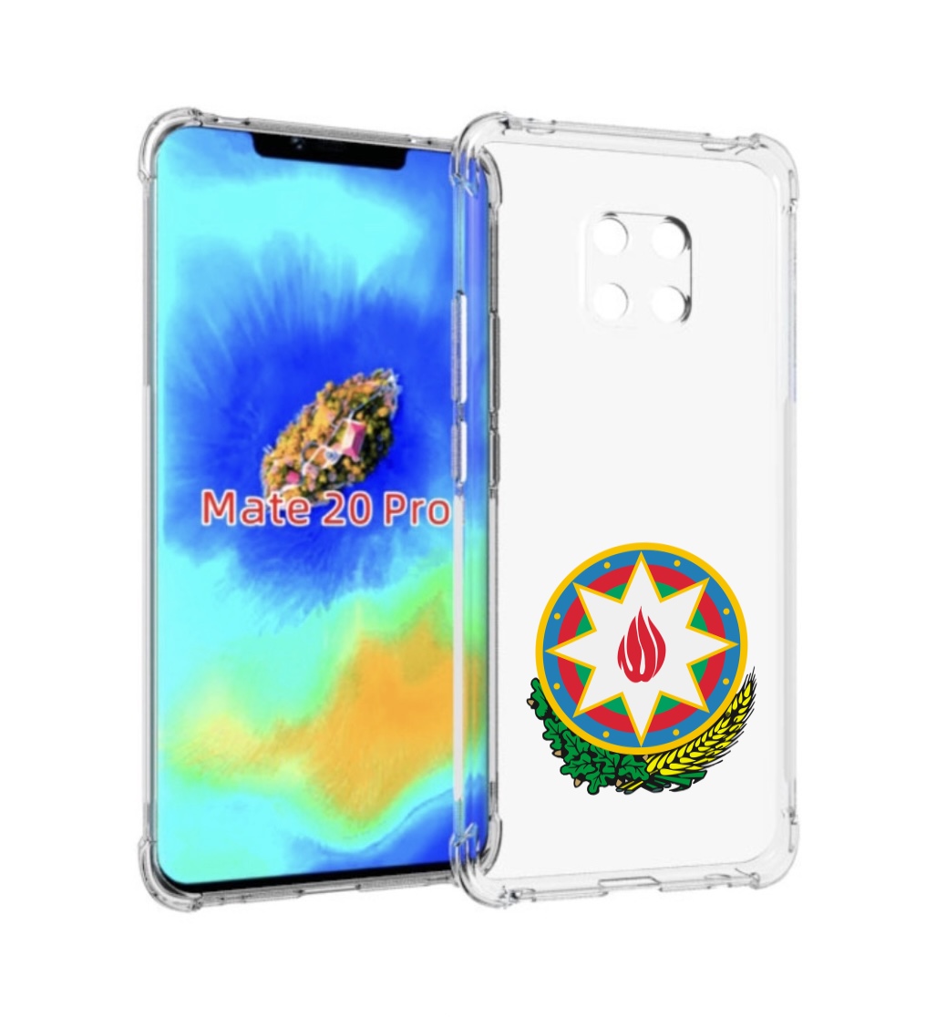 Чехол MyPads герб-азербаиджан-2 для Huawei Mate 20 Pro/Mate 20 RS 6.39, Прозрачный, Tocco
Чехол MyPads герб-азербаиджан-2 для Huawei Mate 20 Pro/Mate 20 RS 6.39, Прозрачный, Tocco
