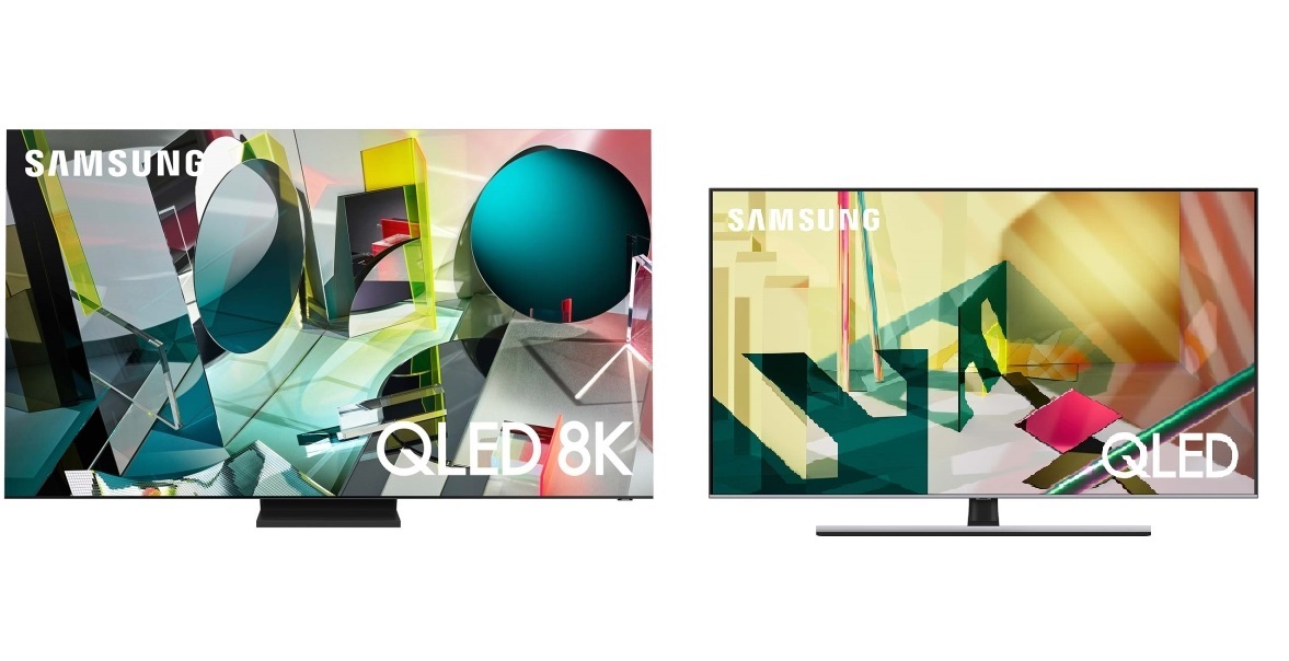 Комплект телевизоров Samsung QE65Q900TSU + QE55Q77TAU, QE65Q900TSUXRU + QE55Q77TAUXRU
Комплект телевизоров Samsung QE65Q900TSU + QE55Q77TAU, QE65Q900TSUXRU + QE55Q77TAUXRU