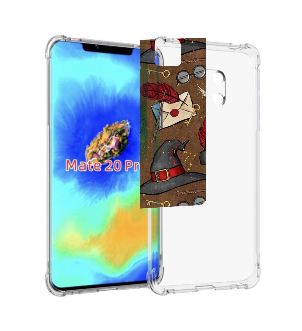 Чехол MyPads гарри-поттер-вайб для Huawei Mate 20 Pro/Mate 20 RS 6.39, Прозрачный, Tocco
Чехол MyPads гарри-поттер-вайб для Huawei Mate 20 Pro/Mate 20 RS 6.39, Прозрачный, Tocco