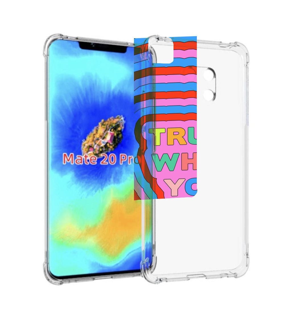 Чехол MyPads верь-в-то-что-ты-делаешь для Huawei Mate 20 Pro/Mate 20 RS 6.39, Прозрачный, Tocco
Чехол MyPads верь-в-то-что-ты-делаешь для Huawei Mate 20 Pro/Mate 20 RS 6.39, Прозрачный, Tocco