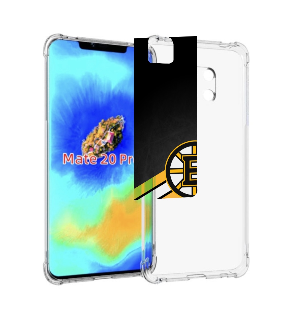 Чехол MyPads бостон-брюингс мужской для Huawei Mate 20 Pro/Mate 20 RS 6.39, Прозрачный, Tocco
Чехол MyPads бостон-брюингс мужской для Huawei Mate 20 Pro/Mate 20 RS 6.39, Прозрачный, Tocco